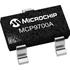 MCP9700AT-E/TT Microchip Technology Low-Power Linear Active Thermistor ICs