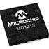 MD1213K6-G Microchip Technology Driver 2A 2-OUT High and Low Side Inv 12-Pin QFN EP T/R