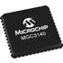 MGC3140-E/MV Microchip Technology Capacitive Touch Screen Automotive 48-Pin UQFN EP Tube