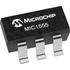 MIC1555YD5-TR Microchip Technology Standard Timer Single -40C 85C 5-Pin TSOT-23 T/R