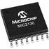 MIC2130-4YTSE Microchip Technology Voltage Mode PWM Controller 0.7V to 34V 15A 440kHz Automotive 16-Pin TSSOP EP Tube