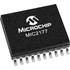 MIC2177YWM Microchip Technology Conv DC-DC 4.5V to 16.5V Synchronous Step Down Single-Out 1.25V to 16.5V 2.5A 20-Pin SOIC W Tube
