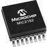 Microchip Technology. DC/DC Cntrlr Single-OUT Step Down 330kHz 16-Pin SSOP Tube - MIC2182-3.3YSM