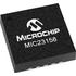 MIC23158YML-TR Microchip Technology Conv DC-DC 2.7V to 5.5V Synchronous Step Down Dual-Out 1V to 3.3V 2A/2A 20-Pin QFN EP T/R