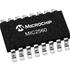 Microchip Technology. PCMCIA Card Socket 800mW 16-Pin SOIC W Tube - MIC2560-0YWM