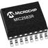 Microchip Technology. Hot Swap Controller 1-CH 13.2V 16-Pin QSOP T/R - MIC2583R-JYQS-TR