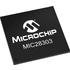 MIC28303-1YMP-TR Microchip Technology 1-OUT 0.9V to 24V 3A 64-Pin H3QFN EP T/R