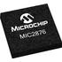 MIC2876-5.0YMT-TR Microchip Technology Conv DC-DC 2.5V to 5.5V Synchronous Step Up Single-Out 5V 8-Pin TDFN EP T/R