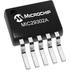 MIC29302AWU-TR Microchip Technology LDO Regulator Pos 1.24V to 15V 3A 6-Pin(5+Tab) TO-263 T/R