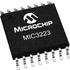 MIC3223YTSE Microchip Technology LED Driver 5V/9V/12V/15V/18V 16-Pin TSSOP EP Tube