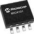 MIC4101YM-TR Microchip Technology Driver 100V 2A 2-OUT High and Low Side Half Brdg Non-Inv 8-Pin SOIC N T/R