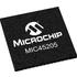 MIC45116-1YMP-TR Microchip Technology Module DC-DC 1-OUT 0.8V to 17V 6A 52-Pin B1QFN T/R