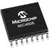MIC4606-1YTS-T5 Microchip Technology Driver 1A 4-OUT High and Low Side Full Brdg Non-Inv 16-Pin TSSOP T/R