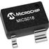 MIC5018YM4-TR Microchip Technology Driver 1-OUT High Side Non-Inv 4-Pin SOT-143 T/R