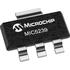 Microchip Technology. LDO Regulator Pos 1.8V 0.5A Automotive 4-Pin(3+Tab) SOT-223 Tube - MIC5239-1.8YS