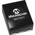MIC5301YML-TR Microchip Technology LDO Regulator Pos 1.25V to 5.5V 0.15A 6-Pin DFN EP T/R