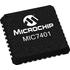 MIC7401YFL-T5 Microchip Technology Configurable PMIC, Five-Channel Buck Regulator