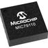 MIC79110-4.2YML-TR Microchip Technology Linear Battery Charger Li-Ion 1200mA 4.2V 10-Pin DFN EP T/R