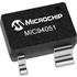 MIC94051YM4-TR Microchip Technology Trans MOSFET P-CH Si 6V 1.8A 4-Pin SOT-143 T/R