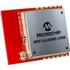 MRF24J40ME-I/RM Microchip Technology RF Transceiver 3.3V 12-Pin SMD Module Tray