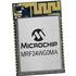 MRF24WG0MAT-I/RM Microchip Technology Module 802.11b/g 2.48GHz 11000Kbps 36-Pin SMD Module T/R