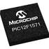 PIC12F1571-I/RF Microchip Technology MCU 8-bit PIC RISC 1.75KB Flash 3.3V/5V Automotive 8-Pin UDFN EP Tube