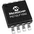PIC12LF1552-I/MS Microchip Technology MCU 8-bit PIC RISC 3.5KB Flash 3.3V Automotive 8-Pin MSOP Tube