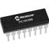 PIC16C58B-20I/P Microchip Technology MCU 8-bit PIC RISC 3KB EPROM 3.3V/5V Automotive 18-Pin PDIP Tube