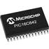 PIC16LC642-04/SO Microchip Technology MCU 8-bit PIC RISC 7KB EPROM 3.3V/5V 28-Pin SOIC W Tube