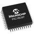 PIC16C67-04/PQ Microchip Technology MCU 8-bit PIC RISC 14KB EPROM 3.3V/5V 44-Pin MQFP Tray