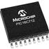PIC16C712-20I/SO Microchip Technology MCU 8-bit PIC RISC 1.75KB EPROM 5V 18-Pin SOIC W Tube