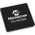 PIC16C924-04/L Microchip Technology MCU 8-bit PIC RISC 7KB EPROM 5V 68-Pin PLCC Tube