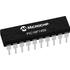 PIC16F1459-I/P Microchip Technology MCU 8-bit PIC RISC 14KB Flash 3.3V/5V Automotive 20-Pin PDIP Tube