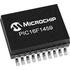 PIC16F1459-I/SS Microchip Technology MCU 8-bit PIC RISC 14KB Flash 3.3V/5V Automotive 20-Pin SSOP Tube