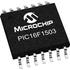 PIC16F1503-E/ST Microchip Technology MCU 8-bit PIC RISC 3.5KB Flash 3.3V/5V Automotive 14-Pin TSSOP Tube