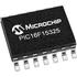 PIC16F15325T-I/SL Microchip Technology MCU 8-bit PIC RISC 14KB Flash 3.3V 14-Pin SOIC N T/R