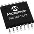 PIC16F1613-E/ST Microchip Technology MCU 8-bit PIC RISC 3.5KB Flash 3.3V/5V Automotive 14-Pin TSSOP Tube