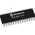 PIC16F1713-E/SO Microchip Technology MCU 8-bit PIC RISC 7KB Flash 3.3V/5V Automotive 28-Pin SOIC W Tube