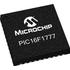PIC16F1777-I/MV Microchip Technology MCU 8-bit PIC RISC 14KB Flash 3.3V 40-Pin UQFN EP Tube