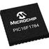 PIC16F1784-E/MV Microchip Technology MCU 8-bit PIC RISC 7KB Flash 3.3V/5V Automotive 40-Pin UQFN EP Tube
