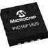 PIC16F1825-I/JQ Microchip Technology MCU 8-bit PIC RISC 14KB Flash 3.3V/5V Automotive 16-Pin UQFN EP Tube
