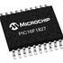 PIC16F1827-E/SS Microchip Technology MCU 8-bit PIC RISC 7KB Flash 3.3V/5V Automotive 20-Pin SSOP Tube