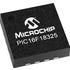 PIC16F18325-I/JQ Microchip Technology MCU 8-bit PIC RISC 14KB Flash 2.5V/3.3V Automotive 16-Pin UQFN EP Tube