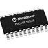 PIC16F18345-E/SO Microchip Technology MCU 8-bit PIC RISC 14KB Flash 2.5V/3.3V Automotive 20-Pin SOIC W Tube