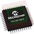 PIC16F18876-E/PT Microchip Technology MCU 8-bit PIC RISC 28KB Flash 3.3V 44-Pin TQFP Tray