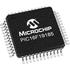 PIC16F19185-I/PT Microchip Technology MCU 8-bit PIC RISC 14KB Flash 3.3V/5V 48-Pin TQFP Tray
