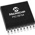 PIC16F54-I/SO Microchip Technology MCU 8-bit PIC RISC 768B Flash 2.5V/3.3V/5V Automotive 18-Pin SOIC W Tube