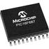 PIC16F687-I/SO Microchip Technology MCU 8-bit PIC RISC 3.5KB Flash 5V Automotive 20-Pin SOIC W Tube