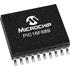PIC16F689-I/SO Microchip Technology MCU 8-bit PIC RISC 7KB Flash 5V Automotive 20-Pin SOIC W Tube