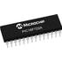 PIC16F722A-E/SP Microchip Technology MCU 8-bit PIC RISC 3.5KB Flash 3.3V/5V Automotive 28-Pin SPDIP Tube